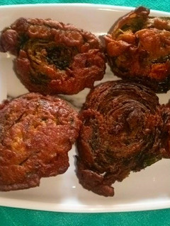 अरबी पात्रा (Arbi patra recipe in hindi) रेसिपी मुख्य फोटो