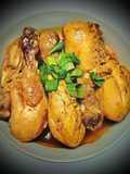 Gulai Ayam