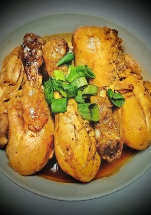 Foto resep Gulai Ayam