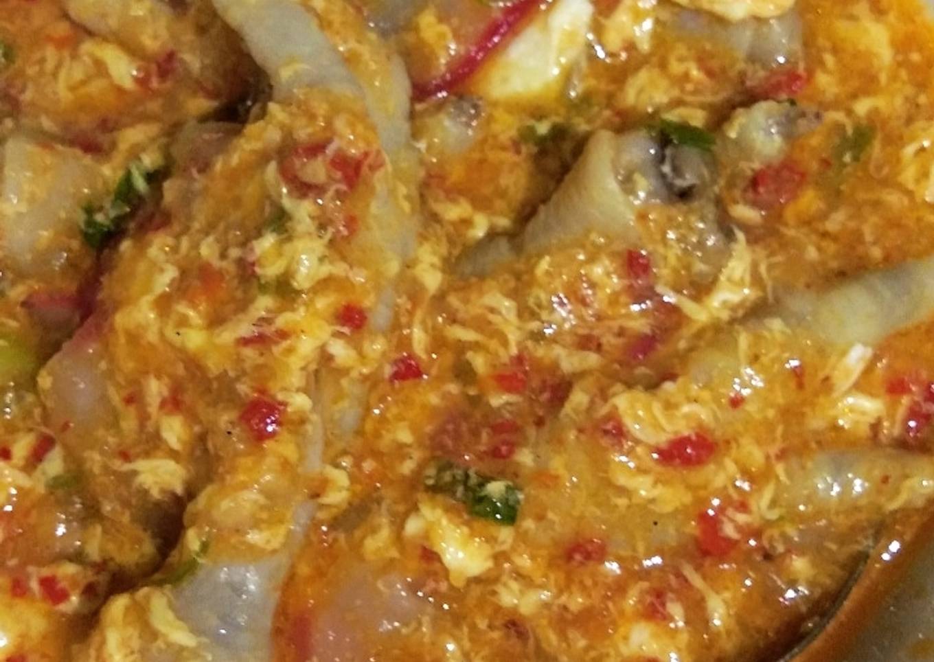 Resep Seblak ceker Anti Gagal