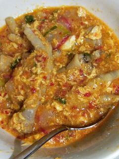 Foto resep Seblak ceker