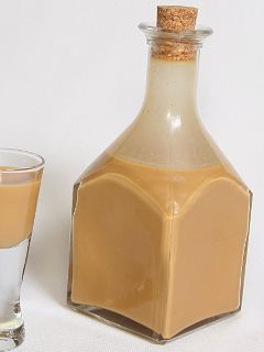 Ír krémlikőr recept, Baileys házilag recept fotója