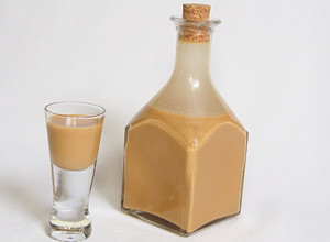 Ír krémlikőr recept, Baileys házilag recept fotója