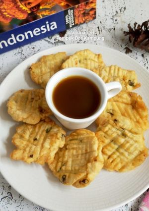 Foto resep Pempek Dos Kampung