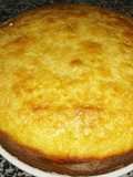Pastel de elote