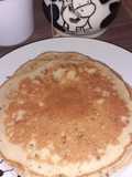 Hot cakes. 1.1 🍁🥞