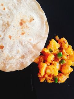 ஜீரா ஆலூ செய்முறை முக்கிய புகைப்படம்