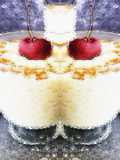Arroz con leche eclipse