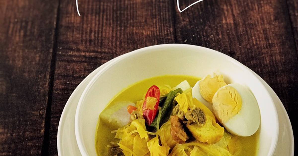 54 Resepi Lontong Nasi Impit Yang Sedap Dan Mudah Oleh Komuniti Cookpad 