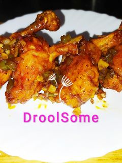 சாஸ்சி சிக்கன் லாலிபாப் செய்முறை முக்கிய புகைப்படம்