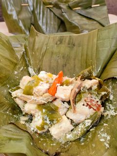 Foto resep Botok Tempe Teri