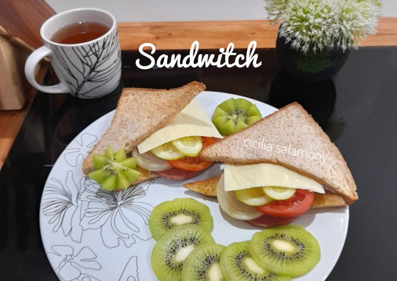 Sandwitch