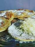 Roti maryam atau canai endul banget