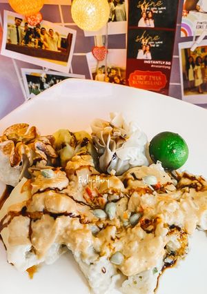 Foto resep Siomay Abang-abang enak & mudah banget 😜