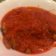 A picture of Cow Leg Stew.