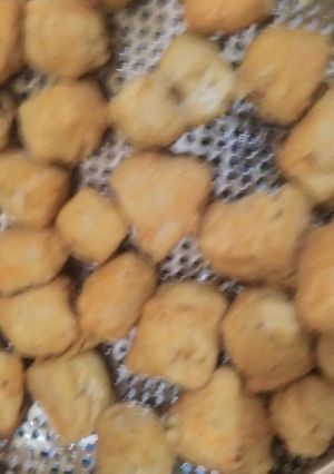 Foto resep Tahu crispy