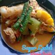 Sayur Lodeh