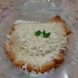 Stup Roti Keju