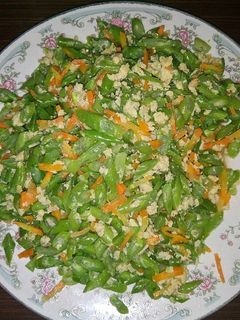 Foto resep Orak Arik Sayur