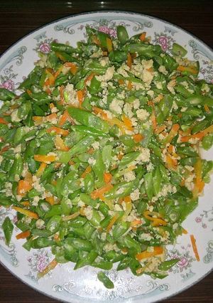 Foto resep Orak Arik Sayur