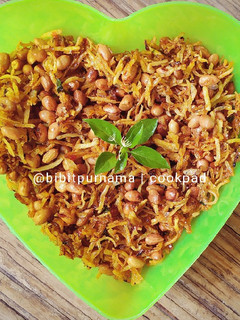 Foto resep #15. Kering Kentang Teri Kacang Pedas Manis