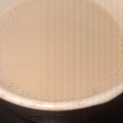 A picture of Chai.