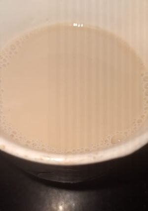 A picture of Chai.