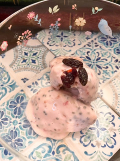 ❤️夏日高蛋白草莓優格冰❤️高蛋白粉應用篇❤️ 的食譜成品照片