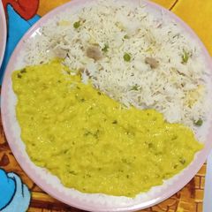 A picture of Kadhi.