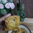 Tahu Isi Simple pake Banget