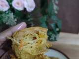 Tahu Isi Simple pake Banget