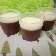 Puding Mirip Kfc রেসিপির প্রধান ছবি