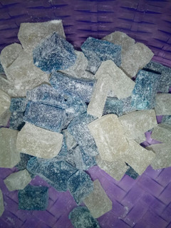Foto resep Permen jelly simple