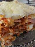 Lasagna 👌