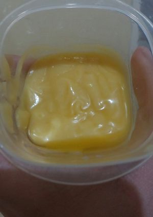 Foto resep Carlo KW