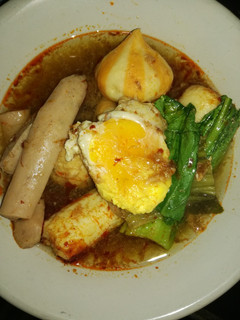 Foto resep Steamboat Kuah Tom Yum