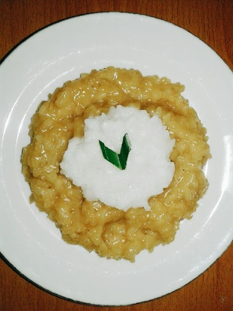 Cara Mudah Membuat Resep Bubur Merah Putih yang Sempurna Anti Ribet, Sempurna