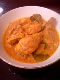 Foto resep Kalio Ayam