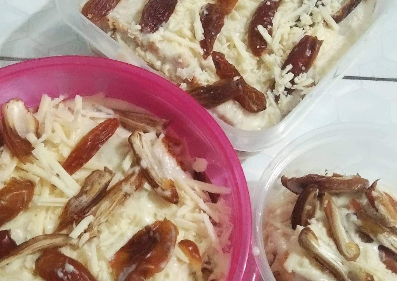 Stup Roti Tawar Gandum