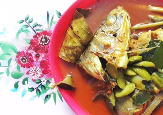 Resep Pindang Bandeng Bumbu Kuning Anti Gagal