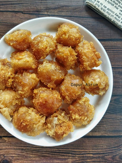 Foto resep Getuk goreng Sokaraja