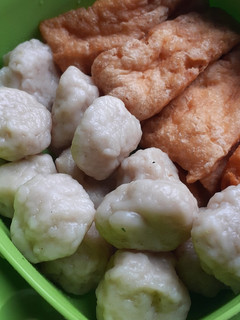 Foto resep Pentol Ayam