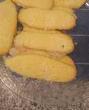 Vainillas