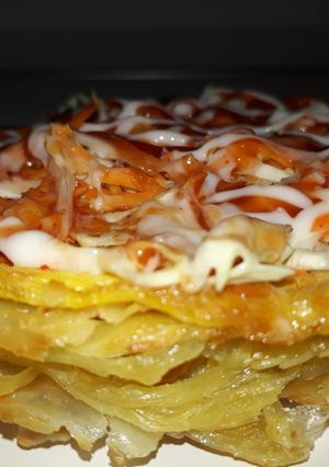 Foto resep Cane Jhon