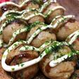 Takoyaki Batter (Flour-Based)