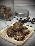 Chocolate Chip Oat Bites