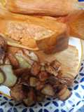 Homefries in Duck Fat