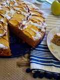 Dolce mele super goloso