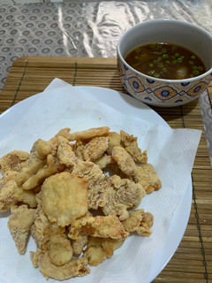 Foto resep Bistik ayam