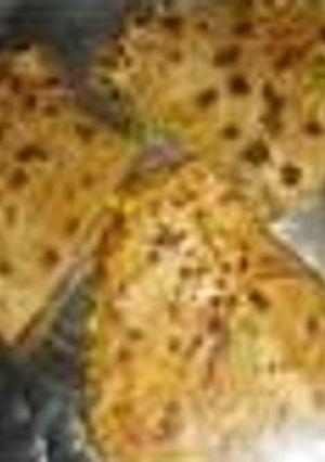 A picture of Paneer Parantha.